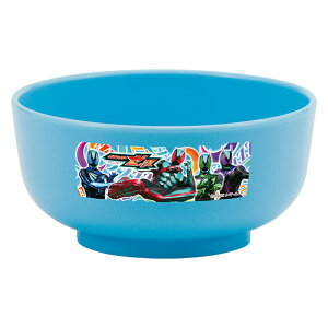 小森樹脂 仮面ライダーゼッツ お碗お碗 おわん 茶碗 食器 器 ご飯 ごはん 仮面ライダーシリーズ ヒーロー かっこいい キャラクター キッズ ジュニア 子供 男の子 保育園 幼稚園 学校 入園 入