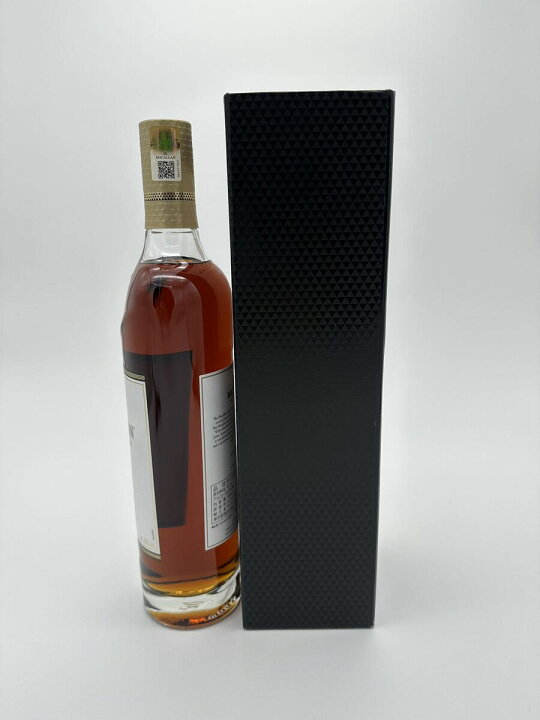 楽天市場】ザ・マッカラン18年 MACALLAN 18YEARS OLD SHERRY OAK CASK 