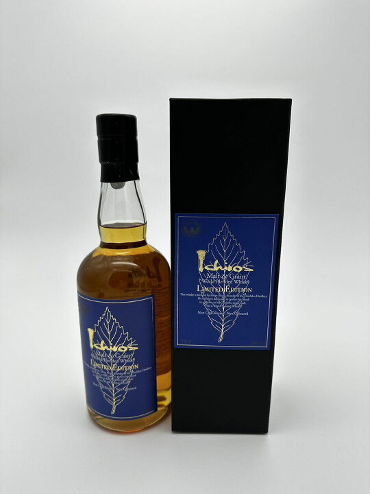 楽天市場】イチローズモルト 飲み比べ7本セット 505 クラシカル  