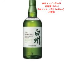 楽天市場】ウイスキー 白州 ミニの通販
