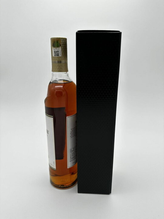 楽天市場】ザ・マッカラン12年 MACALLAN 12YEARS OLD SHERRY OAK CASK 