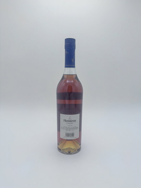 楽天市場】ヘネシー クラッシック Hennessy CLASSIQUE COGNAC 