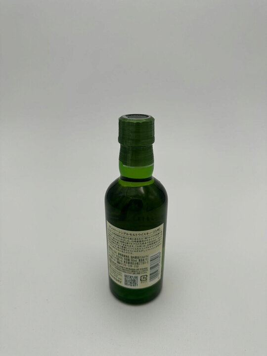 楽天市場】サントリー シングルモルト ウイスキー 白州NV 内容量180ml 