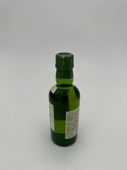 楽天市場】サントリー シングルモルト ウイスキー 白州NV 内容量180ml 