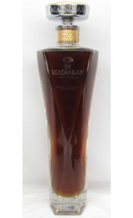 楽天市場】ザ マッカラン リフレクション スペイサイド The MACALLAN 