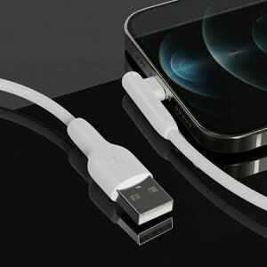 iPhone �[�d�P�[�u�� Lightning L���^ iPhone 13 mini 13 Pro 13 Pro Max �P�[�u�� �A�b�v�� ���C�g�j���O�P�[�u�� iPhone 12 12