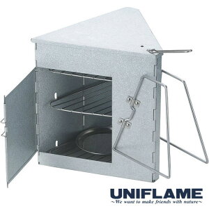 ���j�t���[�� �X���[�J�[ 665930 �C���X�^���g�X���[�J�[ �L�����v/��O�����p �o�[�x�L���[/BBQ�p �������� �y�䂤�p�P�b�g�s�z