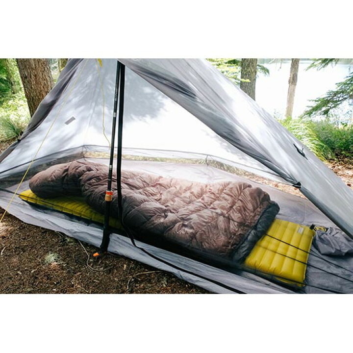 楽天市場】シックスムーンデザインズ ルナーソロ2021 SixMoon006  