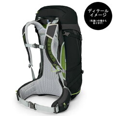 オスプレーザックOS50301ストラトス36【STRATOS36】【メンズ/男性用】【トレッキングザック】【登山用リュックサック】【ハイキングパック】【バックパック】【オスプレイ正規取扱店】