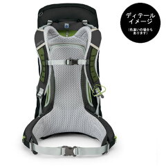 オスプレーザックOS50301ストラトス36【STRATOS36】【メンズ/男性用】【トレッキングザック】【登山用リュックサック】【ハイキングパック】【バックパック】【オスプレイ正規取扱店】