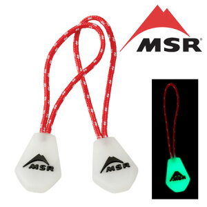 MSR Wbvv MSR37833 iCgO[Wbp[v NIGHT GLOW ZIPPER PULLS XC_[ eg ^[v Ѓ`dL戵GGXA[K戵X y䂤pPbgOKz