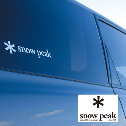 【驚きの価格が実現！】 お買い得モデル snowpeak ショップインショップ Shop in 車用ステッカー デカール シール スノーピーク スノーピークロゴステッカーアスタリスクS NV-006 Snow Peak Logo Sticker Asterisk S 4irsoa.uj.ac.za 4irsoa.uj.ac.za