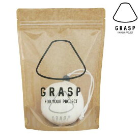 グラスプ チョークボール小70g GRASP004 クライミングチョーク