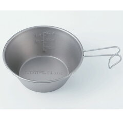ユニフレームコップUF668641UFシェラカップ420チタン【TITANIUM】【マグカップ】【スープカップ】【楽ギフ_包装】【RCP】<今すぐ使える500円OFFクーポン配布中10/19土9:59まで!獲得はトップページから>