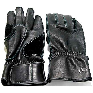 �O���b�v�X���j�[ G-2B (�u���b�N) ���C�f�B���O�O���[�u (�����O���C�_�[��p) ���U�[�O���[�u ���[�L���O�O���[�u �A�E�g�h�A�O���[�u �h���C�r���O