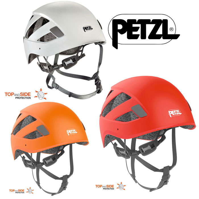PETZL 正規品 マウンテニアリング用ヘルメット オンラインショップ クライミングヘルメット 登山用ヘルメット ペツル ボレオ 初回限定 男女兼用 A042 BOREO - Helmets ユニセックス