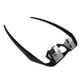 メトリウス アップショットビレイグラス ME16801 Belay Glasses ブラック