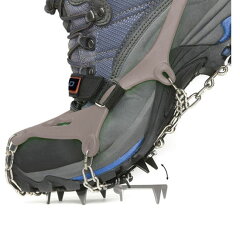 ヒルサウンドアイゼンhsoundTC(ブラック)トレイルクランポン【TrailCrampon】【軽アイゼン】【雪山ハイキング】【トレイルランニング】【男女兼用】【RCP】【マラソン201401_送料無料】