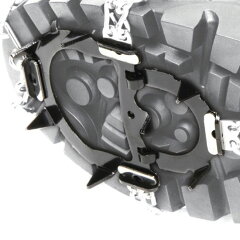 ヒルサウンドアイゼンhsoundTC(ブラック)トレイルクランポン【TrailCrampon】【軽アイゼン】【雪山ハイキング】【トレイルランニング】【男女兼用】【RCP】【マラソン201401_送料無料】