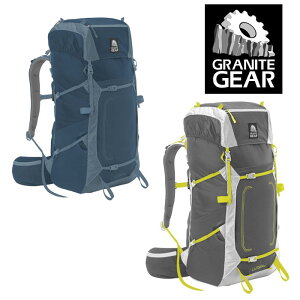 登山用リュック ザック グラナイトギア バックパックの人気商品 通販 価格比較 価格 Com