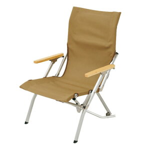 yS̃At^[T[rXzXm[s[N [`FA 30 LV-091 [`FA[ Low Chair 30 Brown Khaki