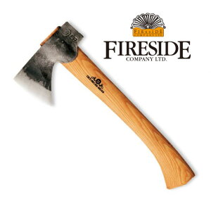 OXtHVu[N  gfbGB410 ~jn`Fbg Small Hatchet d  t AEghA Lv FIRESIDE t@C[TCh