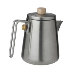 スノーピークやかんCS-115フィールドバリスタケトル【FieldBaristaKettle】【ヤカン】【ポット】【キャンプ】【2017年新商品】