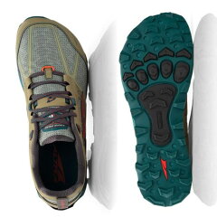 アルトラローンピーク4ローRSMaltraAFW1855LLONEPEAK4LOWRSMレディース/女性用グレー靴