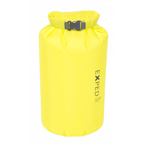 EXPED 正規品 防水バッグ スタッフサック ドライバッグ エクスペド フォールドドライバッグ exped397268 新商品 公式サイト Minima バッグ ミニマ3 3 Fold-Drybag
