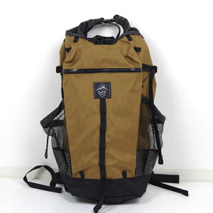 ロウロウマウンテンワークス X-pac バンビ RowLowMW011 ユニセックス/男女兼用 X-pac Bambi バッグ