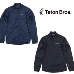 ティートンブロスニューウィンドリバージャケットTB191-64Mメンズ/男性用ジャケットNewWindRiverJacket2019年春夏新作