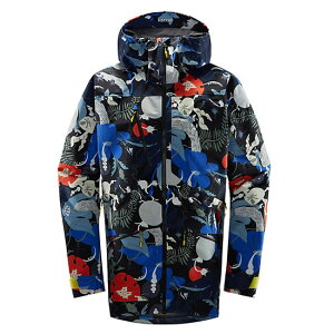 ホグロフス Haglofs メンズアウトドアジャケット アウター 通販 人気ランキング 価格 Com
