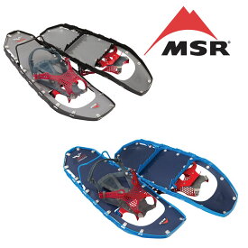 MSR ライトニング アッセント MSRmlascent LIGHTNING ASCENT メンズ/男性用 スノーシュー 雪山登山 エムエスアール