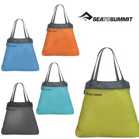 シートゥサミット ウルトラシルショッピングバッグ ST83515 バッグ ロストアロー正規取扱