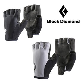 【割引クーポン配布中！6/11火1:59まで】ブラックダイヤモンド トレイル BD78520 グローブ TRAIL GLOVES 手袋