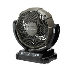 スノーピークフィールドファンMKT-102扇風機キャンプ※バッテリー別売2020年新商品
