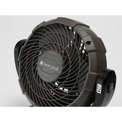 スノーピークフィールドファンMKT-102扇風機キャンプ※バッテリー別売2020年新商品