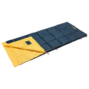 コールマン パフォーマーIII/C10(イエロー)CLMN2000034775 シュラフ【クリアランスセール】【返品交換不可】