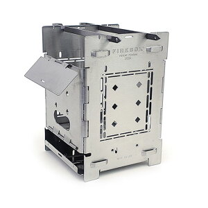 t@C[{bNX Xg[uWF2 FB-FS1 EbhXg[u Stove Gen2