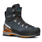 スカルパ マンタテックGTX SC23260 メンズ/男性用 登山靴 ブルー セミワンタッチクランポン対応 ロストアロー正規取扱