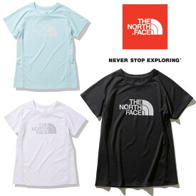 楽天市場 吸汗速乾 Tシャツ レディース 登山 ブランドザ ノース フェイス の通販