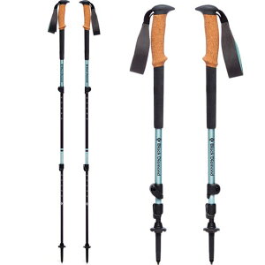 トレッキングポール ブラックダイヤモンド 登山用ストック アウトドアの人気商品 通販 価格比較 価格 Com