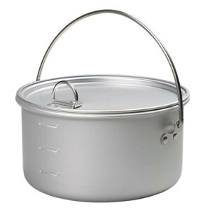 Goj[ obNJg[A~|bg ECA135 NbJ[  Backcountry Almi Pot