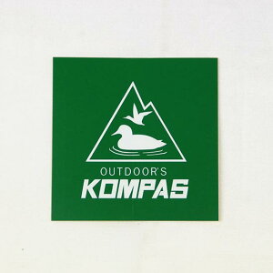 AEghA[Y RpX KOMPASIWiXebJ[iSj KOMPAS003 XebJ[ V[ VbvIWi