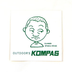 AEghA[Y RpX KOMPASIWiXebJ[iВCXgj KOMPAS003 XebJ[ V[ VbvIWi