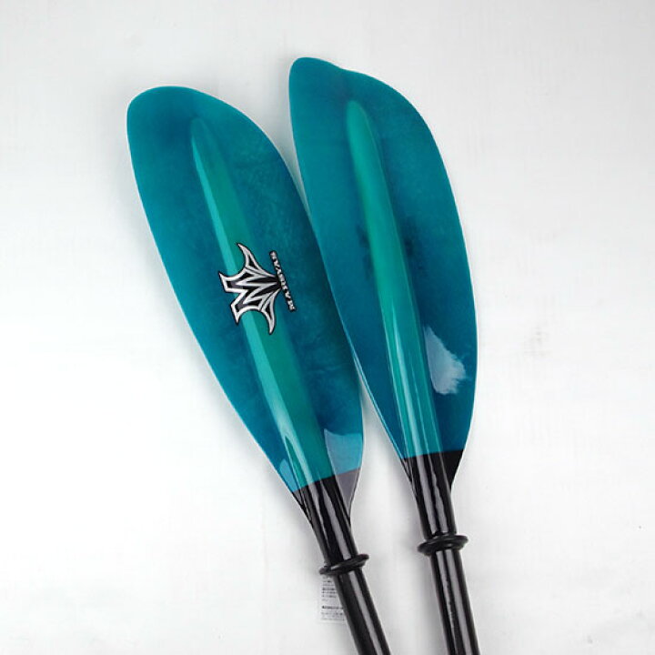 楽天市場】マーシャス ファイバーグラス・パドル 2P MSSfgpaddle 