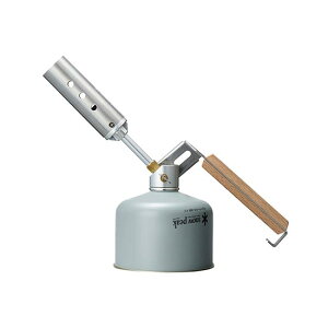 【安心のアフターサービス】スノーピーク フォールディングトーチ GT-120 Foleding Torch トーチバーナー OD缶のみ対応