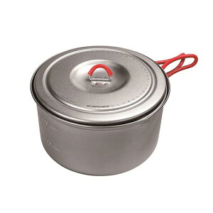�G�o�j���[ �`�^���E���g�����C�g�|�b�g1300 ECA534 �N�b�J�[ Ti U.L. Pot 1300