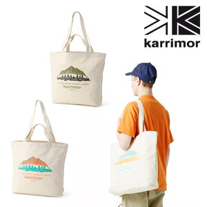 �J���}�[ �x���l�r�X�R�b�g���g�[�g KRM501119 �g�[�g�o�b�O ben nevis cotton tote