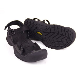 �L�[�� �[���|�[�g �c�[ Black/Black KEENWzerraport2 ���f�B�[�X/�����p 1022500 �T���_��